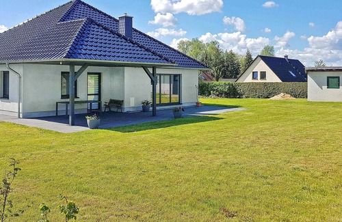 Grunow Casa | Ferienhaus Grünow OT Ollendorf