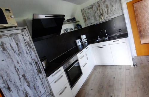 Hachenburg Casa | Ferienhaus Heimatliebe - 6-bett-ferienhaus