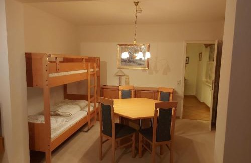 Bockswiese Casa | Ferienhaus Birkenweg