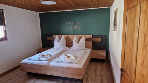 Hohenberg a.d.Eger Apartamento | Ferienhaus Im Winkel