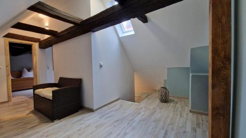 Hohenberg a.d.Eger Apartamento | Ferienhaus Im Winkel