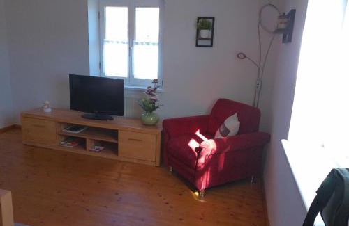 Neuburg an der Kammel Casa | Ferienhaus beim Boten