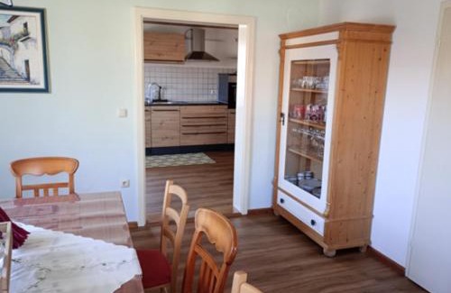 Neuburg an der Kammel Casa | Ferienhaus beim Boten