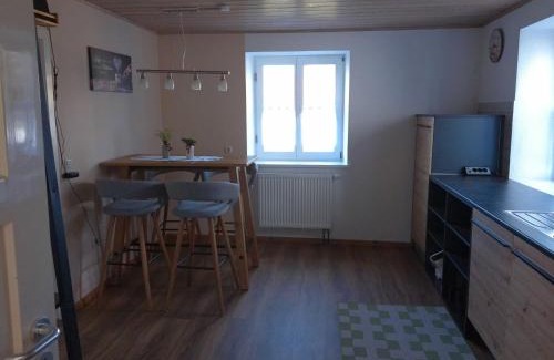 Neuburg an der Kammel Casa | Ferienhaus beim Boten