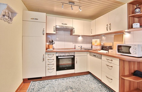Scharbeutz Casa | Ferienhaus See Nest