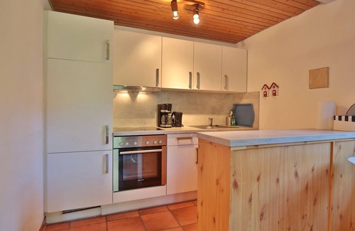 Scharbeutz Casa | Ferienhaus Seeweg 17