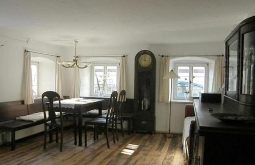 Schernfeld Casa | Ferienhaus