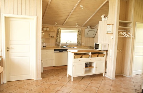 Gross Timmendorf Casa | Ferienhaus am Feldrand an der Ostsee in Timmendorfer Strand