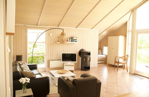 Gross Timmendorf Casa | Ferienhaus am Feldrand an der Ostsee in Timmendorfer Strand