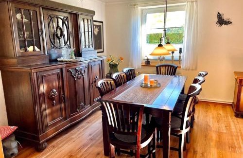 Dannewerk Casa | Ferienhaus Delia