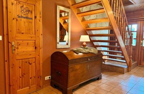 Dannewerk Casa | Ferienhaus Delia