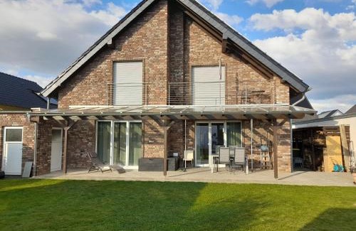 Rhein-Erft-Kreis District Casa | Ferienhaus Deußen