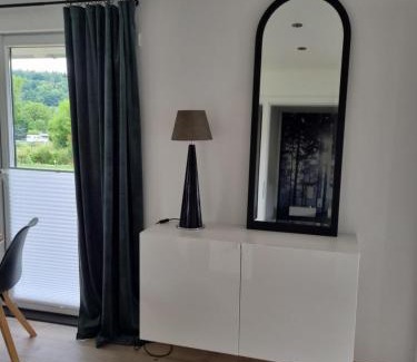 Helmarshausen Casa | Ferienhaus Diemelaue mit Klimaanlage