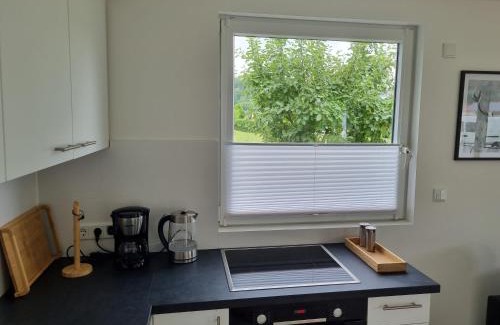 Helmarshausen Casa | Ferienhaus Diemelaue mit Klimaanlage