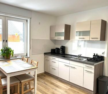 Dierdorf Apartamento | Ferienhaus Dierdorf