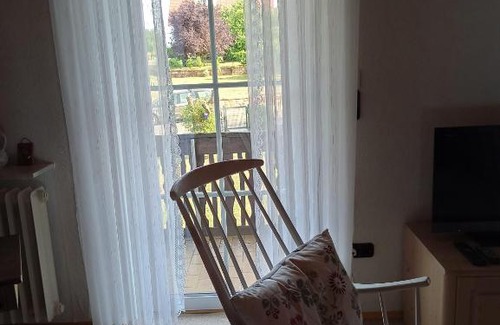 Russingen Apartamento | Ferienhaus Dinger