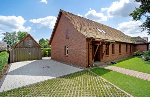 Bugewitz Casa | Ferienhaus Dorfidyll