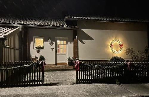 Osterode am Harz Casa | Ferienhaus Dornröschen