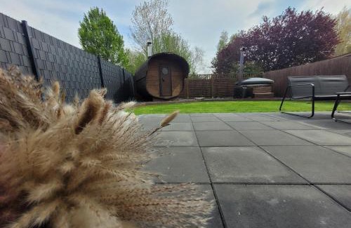 Dwergte Casa | Ferienhaus Dwergte