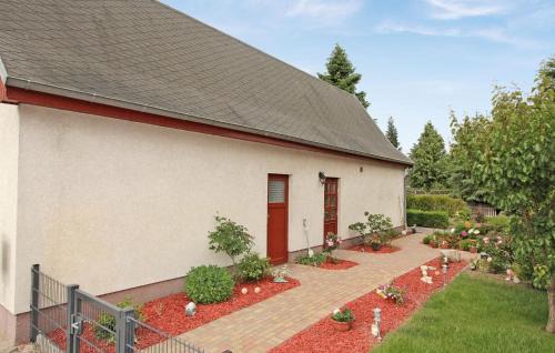 Eggesin Casa | Ferienhaus Eggesin