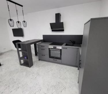 Eichen Apartamento | Ferienhaus Eichen