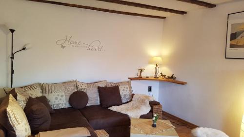 Reetz Apartamento | Ferienhaus Eifelperle