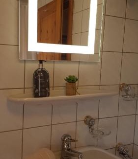 Reetz Apartamento | Ferienhaus Eifelperle