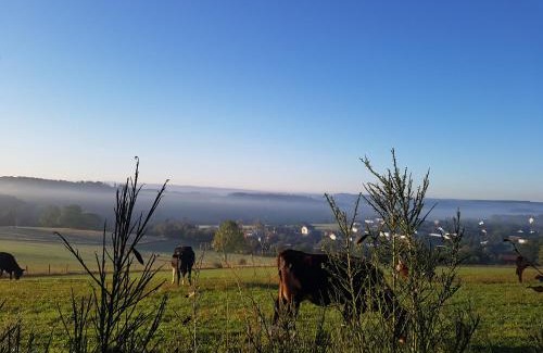 Reetz Apartamento | Ferienhaus Eifelperle