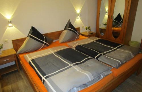 Ellenz Casa | Ferienhaus "Einfach wohnen"