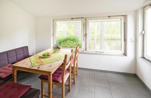Parchim Casa | Ferienhaus Eldeblick direkt am Eldeufer in Parchim