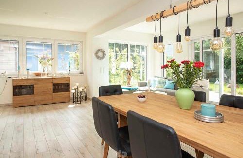 Dierhagen Ost Casa | Ferienhaus ELSA Kinder erst ab 12