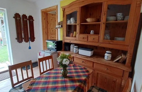 Hohen Viecheln Casa | Ferienhaus "Emma" in Hohen Viecheln