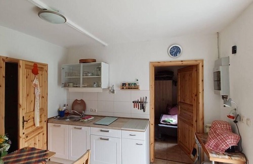Hohen Viecheln Casa | Ferienhaus "Emma" in Hohen Viecheln