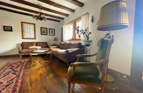 Schleiden Casa | Ferienhaus Emma im Morsbacher Hof