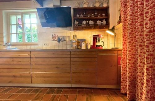 Schleiden Casa | Ferienhaus Emma im Morsbacher Hof