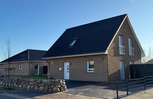 Busum Casa | Ferienhaus Enjoy