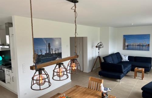 Busum Casa | Ferienhaus Enjoy