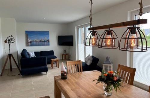Busum Casa | Ferienhaus Enjoy