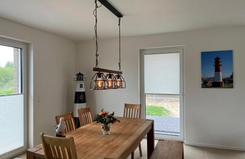 Busum Casa | Ferienhaus Enjoy