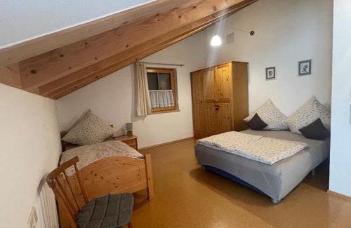 Weitnau Casa | Ferienhaus Eugler