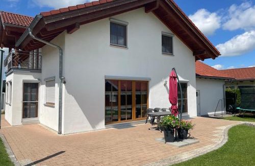 Weitnau Casa | Ferienhaus Eugler