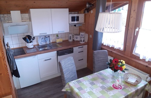 Vellahn Casa | Ferienhaus für 4 Gäste mit 60m² in Vellahn OT Kützin