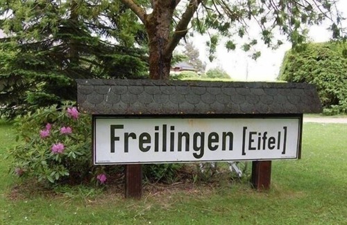 Freilingen Casa | Ferienhaus für 4 Gäste mit 65m² in Blankenheim