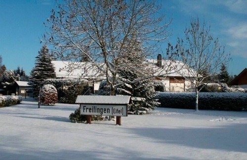 Freilingen Casa | Ferienhaus für 4 Gäste mit 65m² in Blankenheim