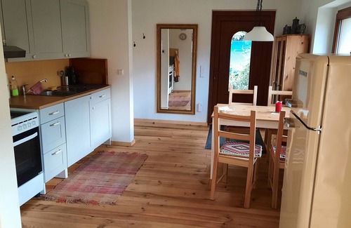 Drahnsdorf Casa | Ferienhaus für 4 Gäste mit 48m² in Drahnsdorf