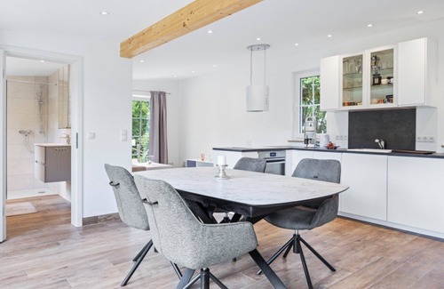 Putgarten Casa | Ferienhaus für 4 Gäste mit 60m² in Putgarten