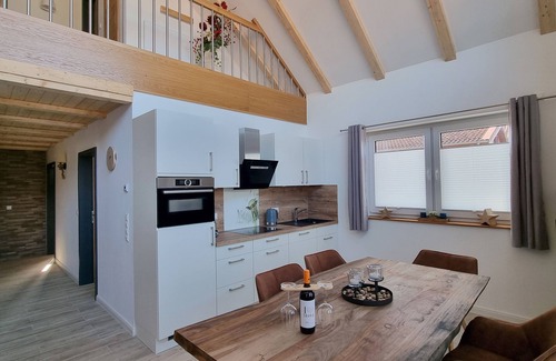 Steinbild Casa | Ferienhaus für 4 Gäste mit 111m² in Walchum