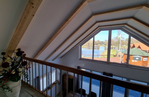Steinbild Casa | Ferienhaus für 4 Gäste mit 111m² in Walchum