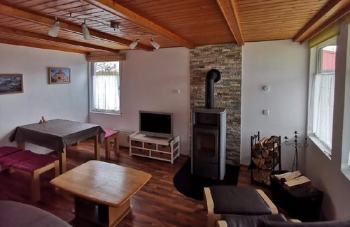 Dahmen Casa | Ferienhaus für 4 Gäste mit 65m² in Dahmen