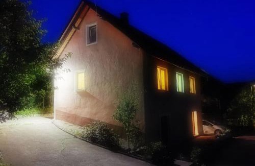 Brod Moravice Casa | Ferienhaus Für 4 Personen Ca 65 M Sup2 In Brod Moravice, Gespanschaft Primorje Gorski Gorski Kotar